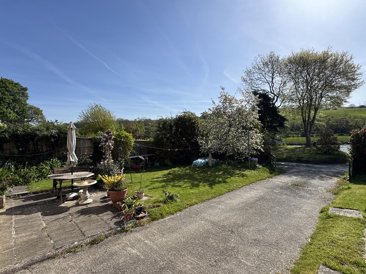 3 bed property in Tresillian, Truro
